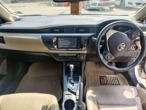 Used Toyota Corolla Altis VL 2016 AT for sale in Ghaziabad 