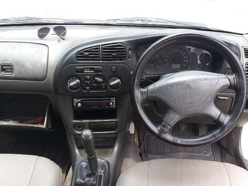 Used 2008 Mitsubishi Lancer MT for sale in Chandigarh 