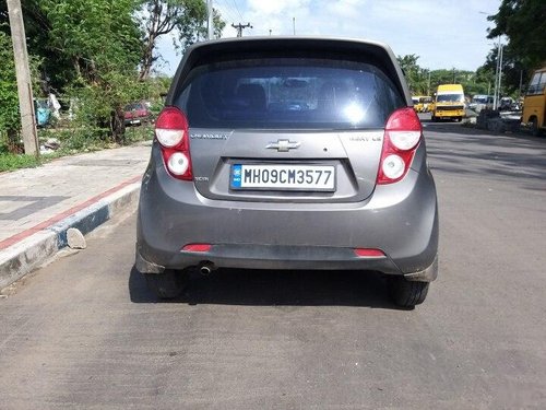 Used Chevrolet Beat 2012 MT for sale in Pune 