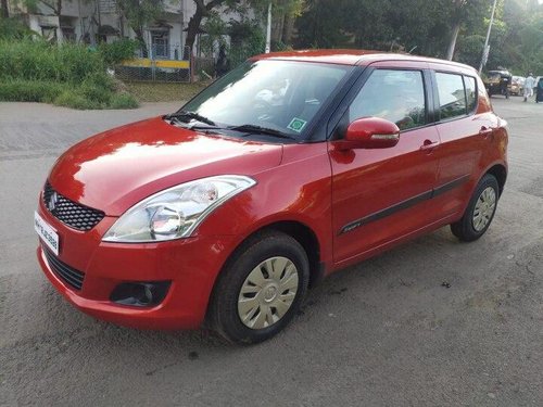 Used Maruti Suzuki Swift VXI 2013 MT for sale in Pune 