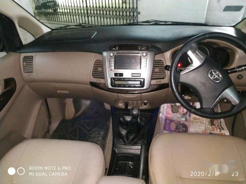Used Toyota Innova 2015 MT for sale in Jalgaon 