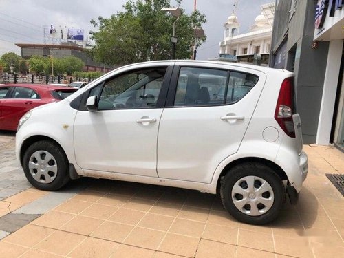 Maruti Suzuki Ritz Vdi BS-IV, 2011, MT for sale in Ahmedabad 