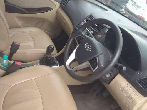 Hyundai Verna 1.6 CRDi SX 2013 MT for sale in Kolkata 