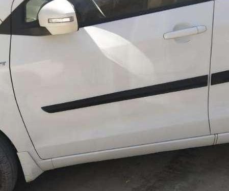 Used Maruti Suzuki Ertiga VXI 2013 MT for sale in Ghaziabad 