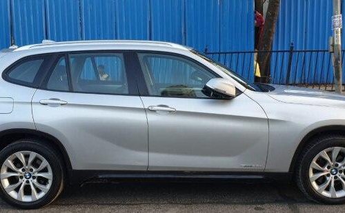 BMW X1 sDrive 20D xLine 2014 AT for sale in Mumbai