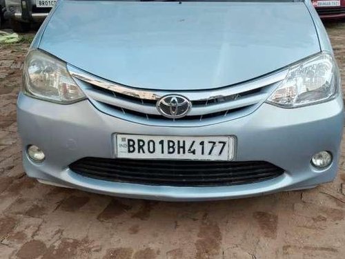 Used Toyota Etios Liva 2011 MT for sale in Patna 
