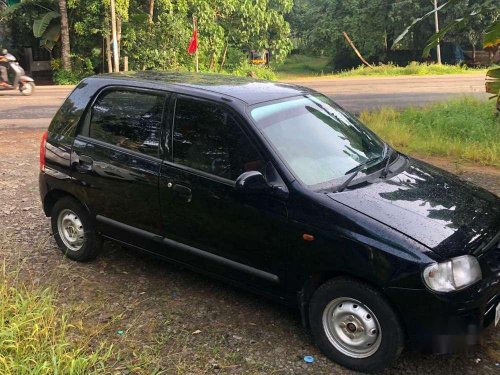 Used 2009 Maruti Suzuki Alto MT for sale in Kottayam 