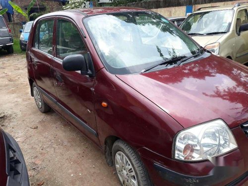 Hyundai Santro Xing GLS 2007 MT for sale in Kolkata 