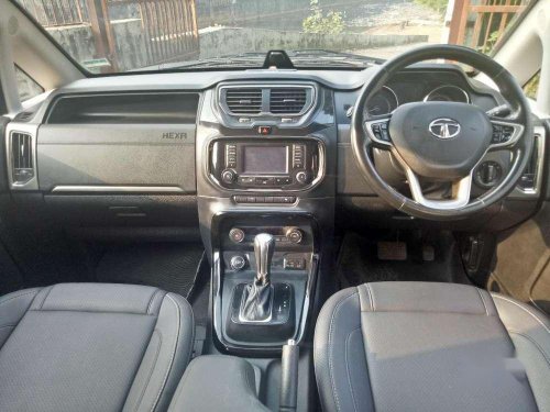 Used Tata Hexa XTA 2017 AT for sale in Goregaon 