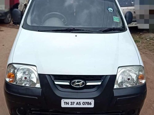 Hyundai Santro Xing XK, 2007, MT for sale in Coimbatore 