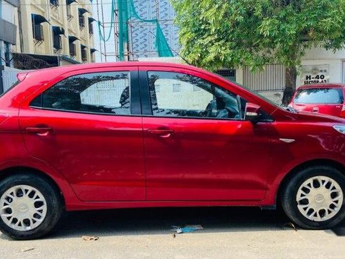 Used 2015 Ford Figo MT for sale in Noida 