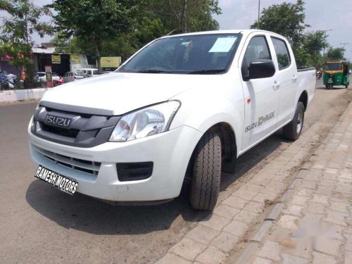 Used Isuzu D-Max 2017 MT for sale in Vadodara 