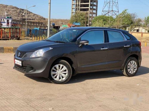 Used 2018 Maruti Suzuki Baleno MT for sale in Kalamb 