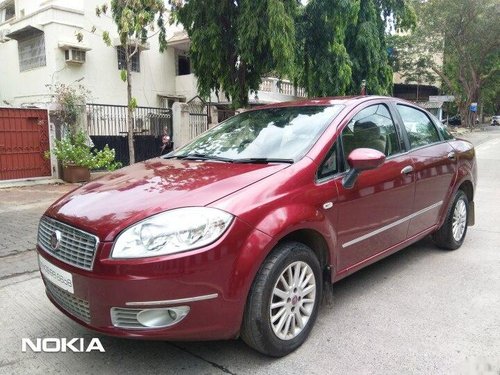 Used Fiat Linea 2009 MT for sale in Mumbai