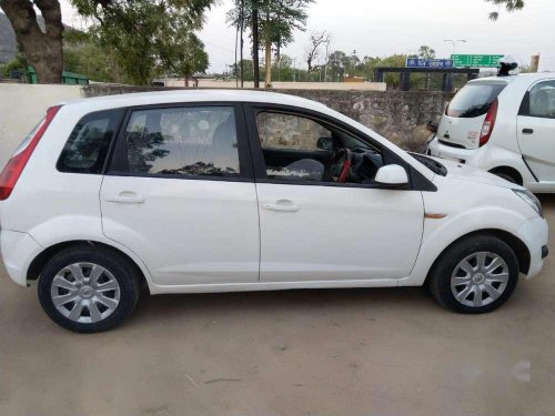 Ford Figo Diesel EXI 1.4, 2012, MT for sale in Ajmer 