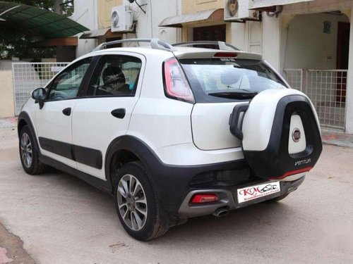 Used 2014 Fiat Avventura MT for sale in Ahmedabad 