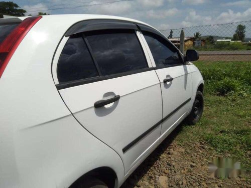 Used Tata Indica Vista 2010 MT for sale in Kolhapur 