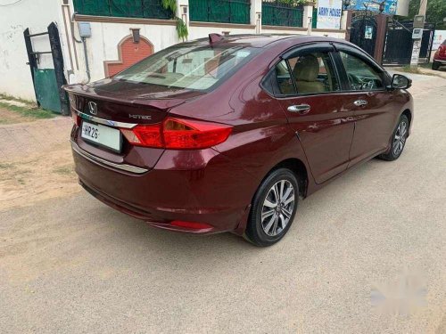 Used Honda City 2017 MT for sale in Gurgaon 