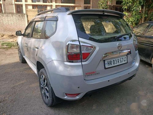 Used 2014 Nissan Terrano XL MT for sale in Chandigarh 