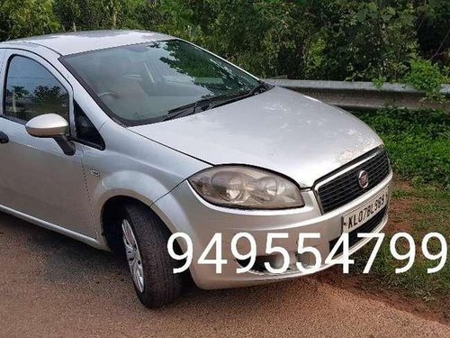 Used 2009 Fiat Linea MT for sale in Kalpetta 