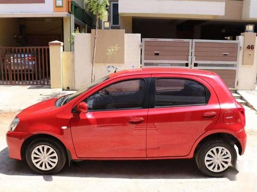 Toyota Etios Liva GD 2012 MT for sale in Chennai 