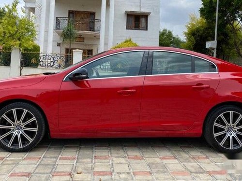 Used 2016 Volvo S60 AT for sale in Bangalore 