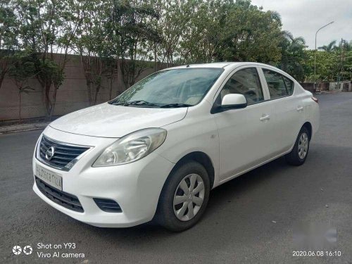 Nissan Sunny XL , 2013, Petrol MT for sale in Surat 