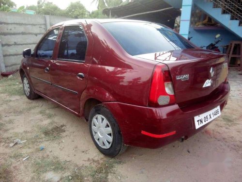 Used 2008 Mahindra Renault Logan MT for sale in Kumbakonam 