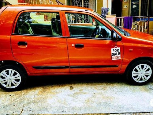 Maruti Suzuki Alto K10 VXI 2010 MT in Mysore