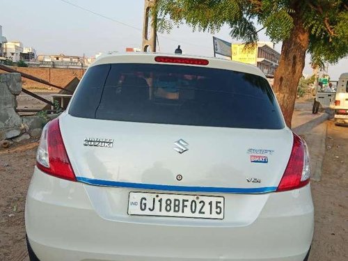 Used 2016 Maruti Suzuki Swift MT for sale in Visnagar 