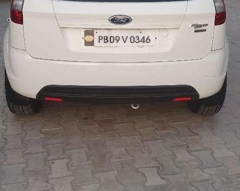 Used 2014 Ford Figo MT for sale in Ludhiana 