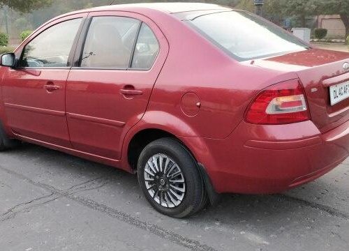 Used Ford Fiesta 2007 MT for sale in New Delhi 