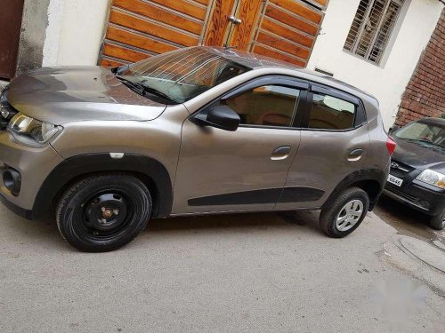 Used Renault Kwid RXT 2018 MT for sale in Bareilly 