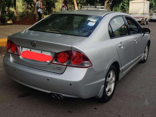 Honda Civic 1.8V Automatic, 2007, AT for sale in Mumbai 