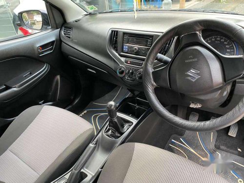 Used Maruti Suzuki Baleno 2018 MT for sale in Aluva 