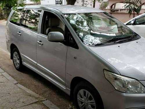 2014 Toyota Innova 2.5 GX 7 STR MT for sale in Chennai 