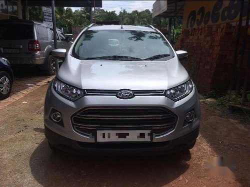 Used Ford EcoSport 2016 MT for sale in Thiruvalla 