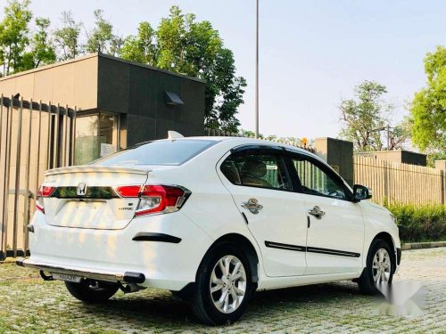 Used Honda Amaze 2018 MT for sale in Patna 