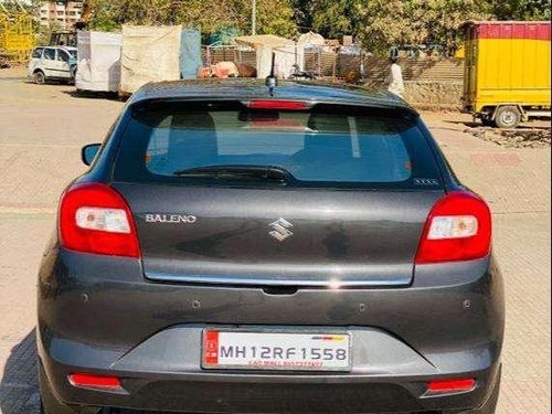 Used 2018 Maruti Suzuki Baleno MT for sale in Kalamb 