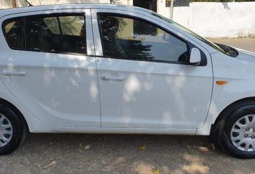 Used Hyundai i20 2011 MT for sale in Nagpur 