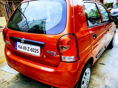 Maruti Suzuki Alto K10 VXI 2010 MT in Mysore