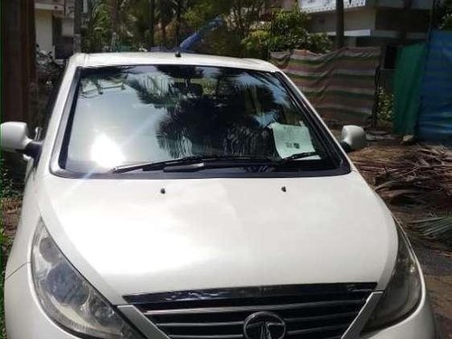 Tata Manza Aqua Quadrajet BS-IV, 2011 MT for sale in Hyderabad 