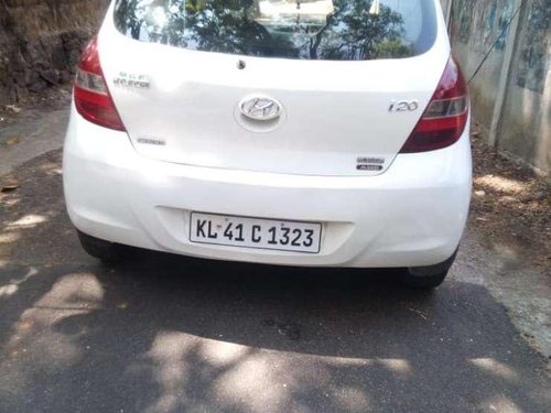 Used Hyundai i20 Asta 1.2 2009 MT for sale in Kochi 