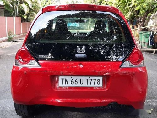 Used 2017 Honda Brio MT for sale in Coimbatore 