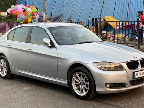 Used BMW 3 Series 320d 2011 AT for sale in Mumbai 