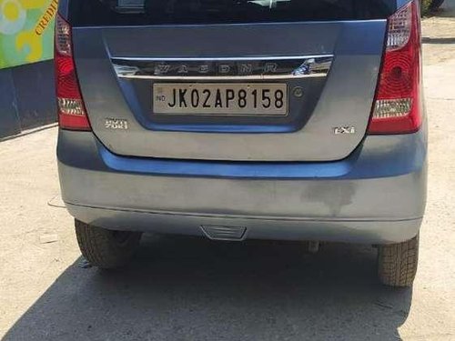 Used Maruti Suzuki Wagon R 2010 MT for sale in Jammu 