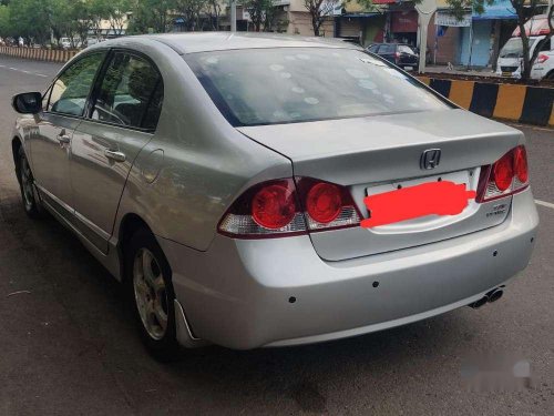 Honda Civic 1.8V Automatic, 2007, AT for sale in Mumbai 