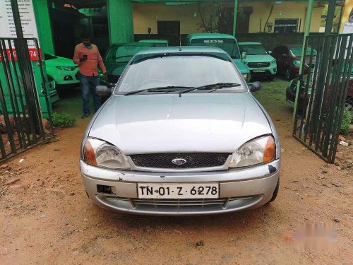 Used Ford Ikon 2005 MT for sale in Madurai 