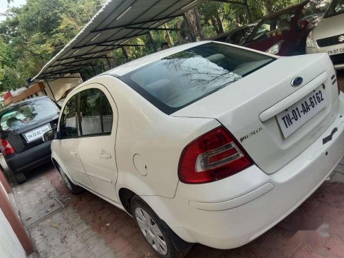 Used Ford Fiesta 2006 MT for sale in Chennai 