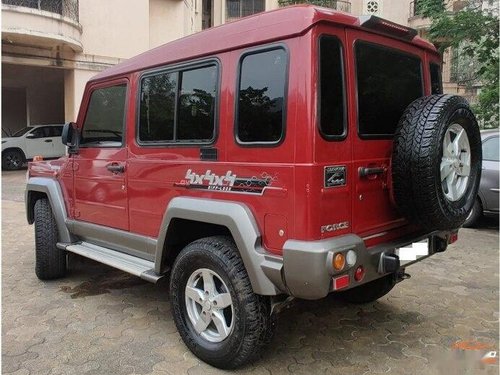 Used Force Gurkha Xplorer 2015 MT for sale in Thane 